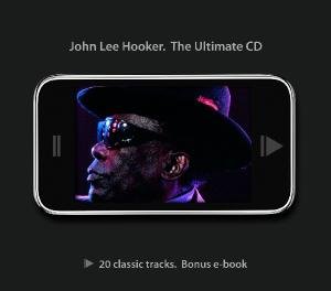 Ultimate Hooker John Lee