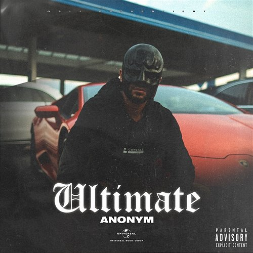 Ultimate Anonym