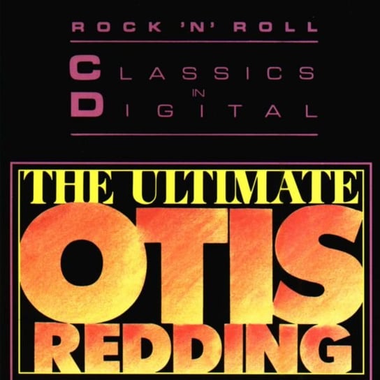 Ultimate Redding Otis