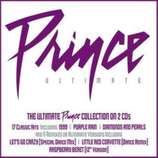 Ultimate Prince