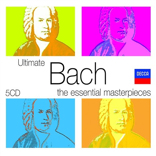 J.S. Bach: Violin Concerto No.1 in A minor, BWV 1041 - 1. (Allegro moderato) Arthur Grumiaux, Les Solistes Romands, Arpad Gérecz