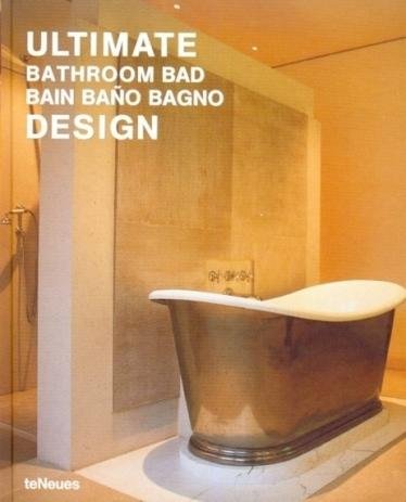 Ultimate Bathroom Design Opracowanie zbiorowe