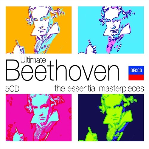 Beethoven: Symphony No.9 in D Minor, Op.125 - "Choral" - 3. Adagio molto e cantabile Chicago Symphony Orchestra, Sir Georg Solti
