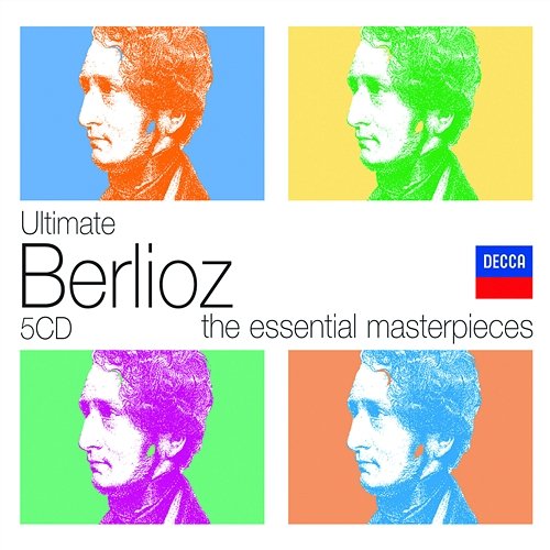Berlioz: Harold en Italie, Op.16 - 1. Harold aux montagnes (Adagio - Allegro) Nobuko Imai, London Symphony Orchestra, Sir Colin Davis