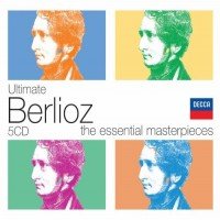 Ultimate Berlioz Various Artists