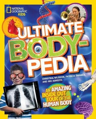 Ultimate Bodypedia Opracowanie zbiorowe