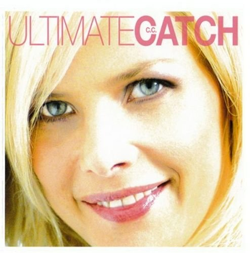 Ultimate C.C. Catch C.C. Catch