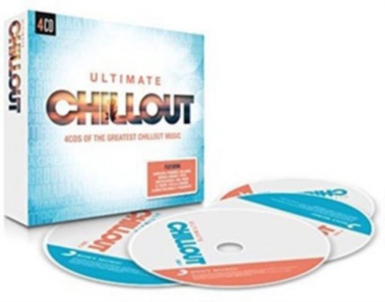 Ultimate... Chillout Various Artists