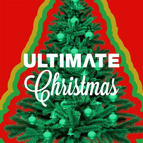 Ultimate Christmas Various Artists