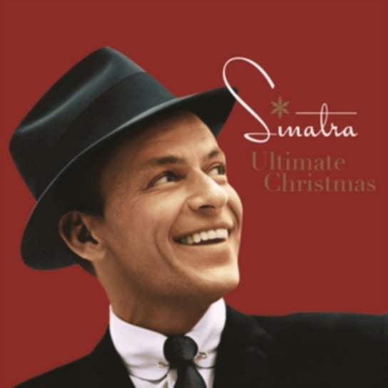 Ultimate Christmas Sinatra Frank
