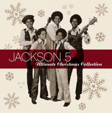 Ultimate Christmas Collection The Jackson 5