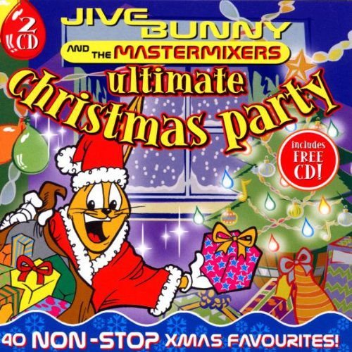 Ultimate Christmas Party Jive Bunny