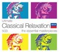 Ultimate Classic Relaxation Various Artists