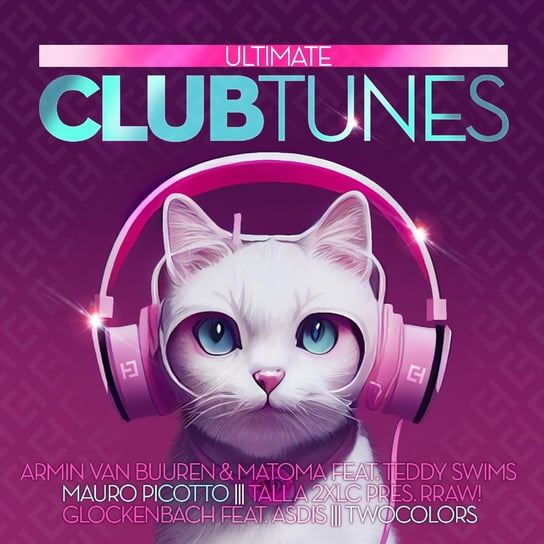 Ultimate Club Tunes 2023 Various Artists