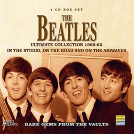 Ultimate Collection 1962-65 The Beatles