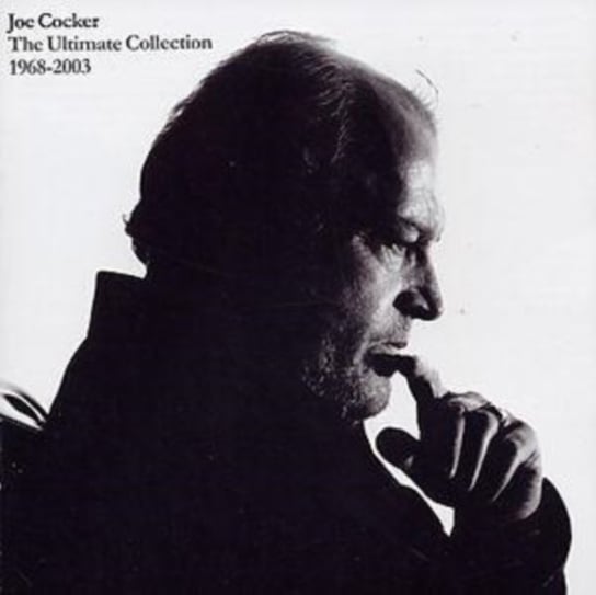 Ultimate Collection 1968-2003 Cocker Joe