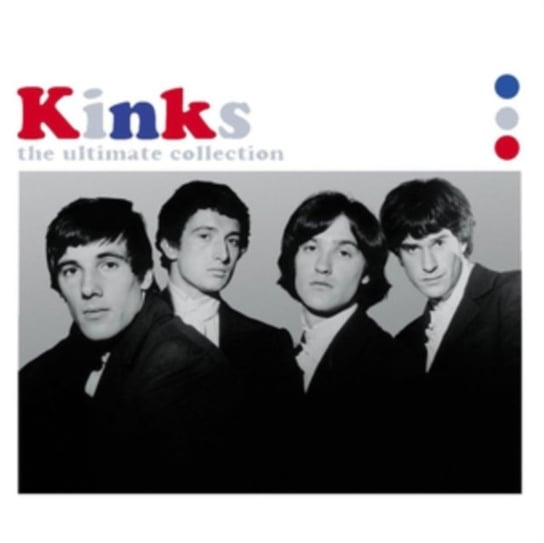 Ultimate Collection The Kinks