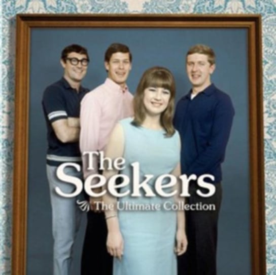 Ultimate Collection The Seekers