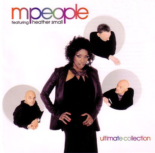 Ultimate Collection M People