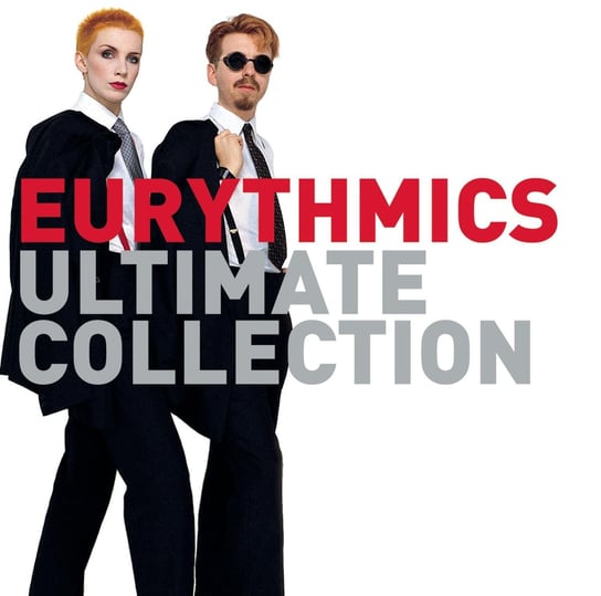 Ultimate Collection Eurythmics