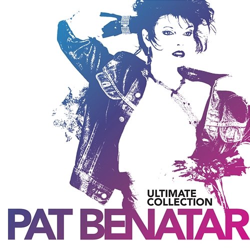 Ultimate Collection Pat Benatar