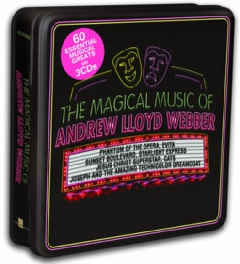 Ultimate Collection Webber Andrew Lloyd