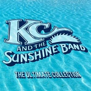 Ultimate Collection KC and The Sunshine Band