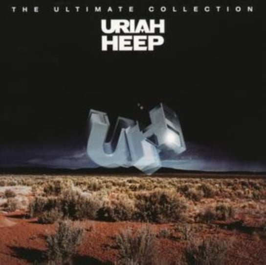 Ultimate Collection Uriah Heep