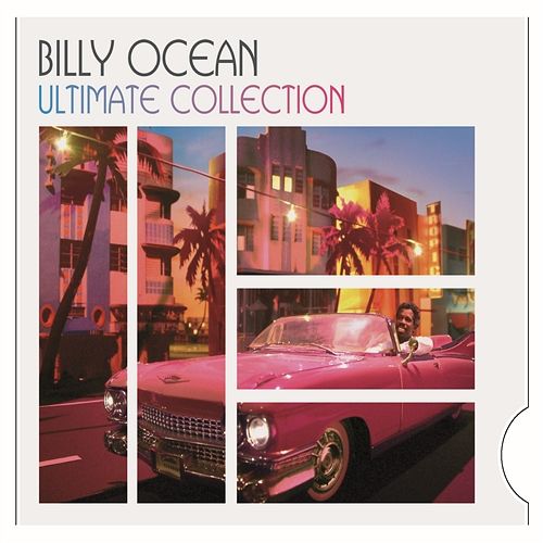 Ultimate Collection Billy Ocean