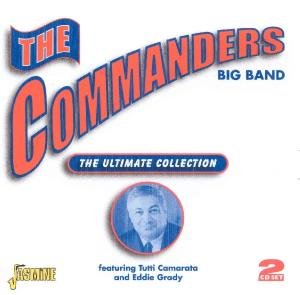 Ultimate Collection Commanders Big Band