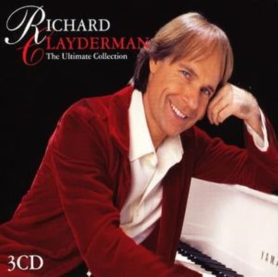 Ultimate Collection Clayderman Richard