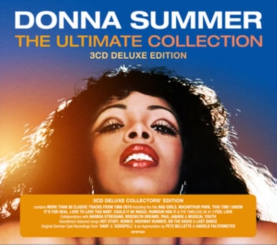 Ultimate Collection Summer Donna