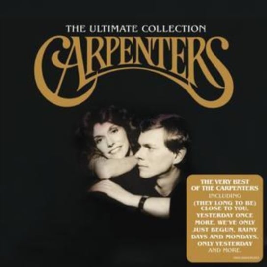 Ultimate Collection The Carpenters