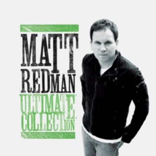 Ultimate Collection Redman Matt