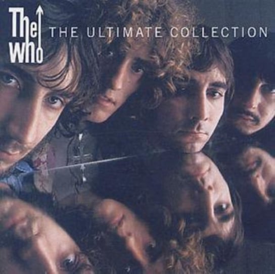 Ultimate Collection The Who