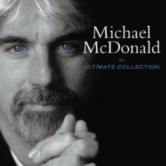 Ultimate Collection Mcdonald Michael
