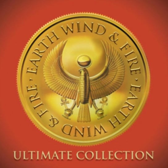 Ultimate Collection Earth, Wind and Fire