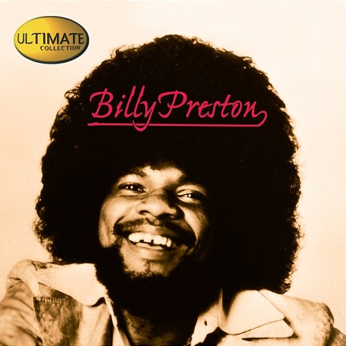 Ultimate Collection: Billy Preston Billy Preston