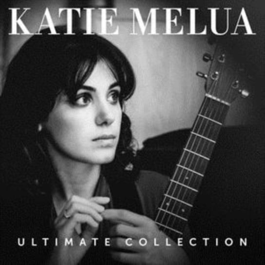 Ultimate Collection, płyta winylowa Melua Katie