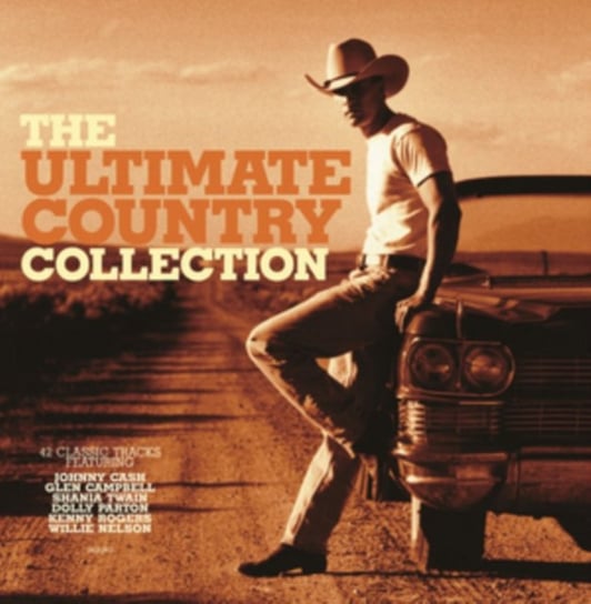 Ultimate Country Various Artists