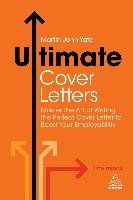 Ultimate Cover Letters Yate Martin John