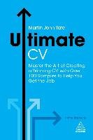 Ultimate CV Yate Martin John