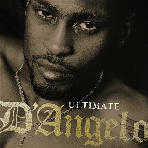 Untitled (How Does It Feel) D'Angelo