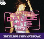 Ultimate Dance Hits Album Various Artists