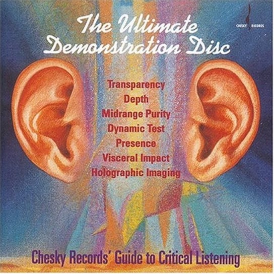 ULTIMATE DEMONSTR V4 Various Artists