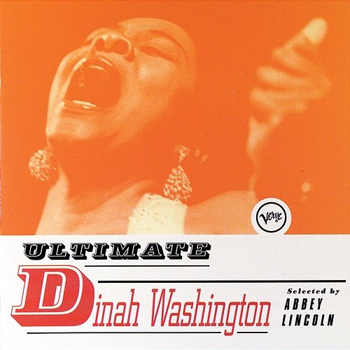 Ultimate Dinah Washington Dinah Washington