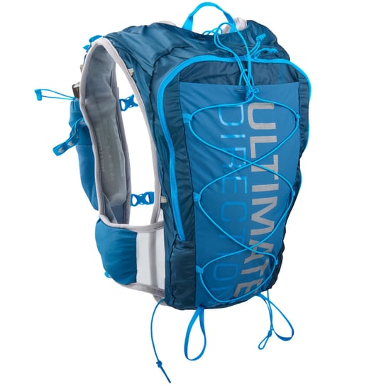 Ultimate Direction Mountain Vest 5 Backpack 80457420DUS, Niebieskie Plecak, pojemność: 13,4 L Ultimate Direction
