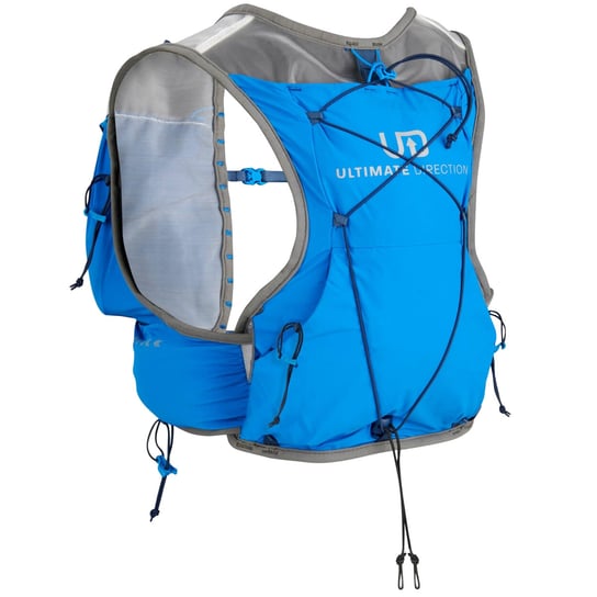 Ultimate Direction Race Vest Backpack 80457522UDB, Niebieskie Plecak, pojemność: 6,3 L Ultimate Direction
