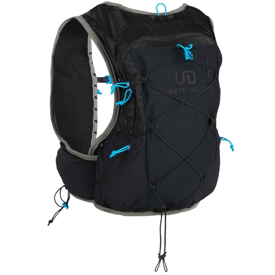 Ultimate Direction Ultra Vest Backpack 80458322ONX, Czarne Plecak, pojemność: 10,3 L Ultimate Direction