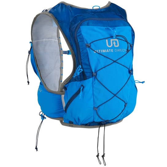 Ultimate Direction Ultra Vest Backpack 80458322UDB, Niebieskie Plecak, pojemność: 10,3 L Ultimate Direction